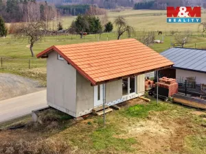 Prodej mobilheimu, Kejžlice, 23 m2