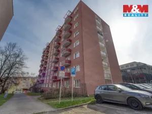 Prodej bytu 3+1, Beroun - Beroun-Město, Košťálkova, 67 m2