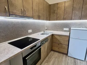 Pronájem bytu 1+kk, Jindřichův Hradec, Kostelní, 36 m2