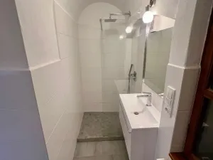 Pronájem bytu 1+kk, Jindřichův Hradec, Kostelní, 36 m2