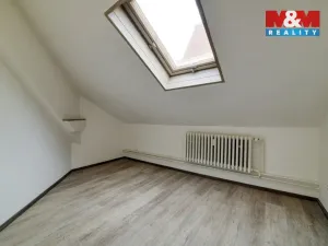 Pronájem bytu 3+1, Mariánské Lázně, Hlavní třída, 110 m2