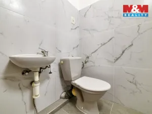 Pronájem bytu 3+1, Mariánské Lázně, Hlavní třída, 110 m2