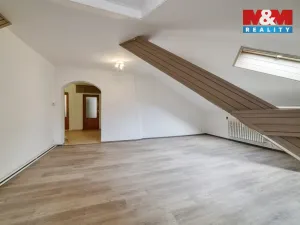 Pronájem bytu 3+1, Mariánské Lázně, Hlavní třída, 110 m2
