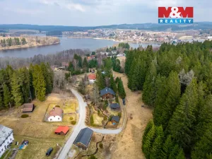 Prodej rodinného domu, Přední Výtoň, 97 m2