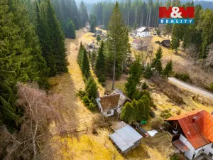 Prodej rodinného domu, Přední Výtoň, 97 m2