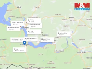 Prodej rodinného domu, Přední Výtoň, 97 m2