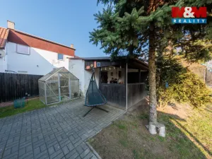 Prodej rodinného domu, Nové Sedlo - Chranišov, 119 m2