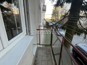 Pronájem bytu 2+1, Olomouc, Fragnerova, 53 m2