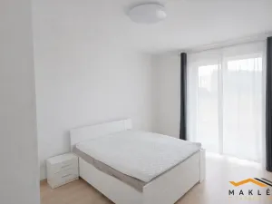 Pronájem bytu 2+kk, Jihlava - Hruškové Dvory, 68 m2