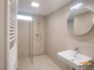 Pronájem bytu 2+kk, Jihlava - Hruškové Dvory, 68 m2