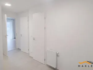 Pronájem bytu 2+kk, Jihlava - Hruškové Dvory, 68 m2