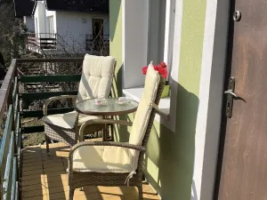 Prodej chaty, Myslejovice, 50 m2