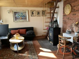 Prodej chaty, Myslejovice, 50 m2