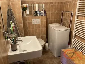 Prodej chaty, Myslejovice, 50 m2