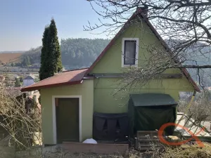 Prodej chaty, Myslejovice, 50 m2