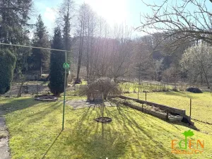 Prodej chaty, Štěnovice, 56 m2