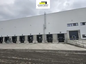 Pronájem skladu, Ostrava - Hrušov, Orlovská, 10000 m2