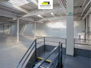 Pronájem skladu, Stříbro, Tř. 5. května, 7500 m2