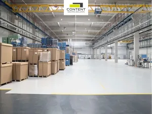 Pronájem výrobních prostor, Benátky nad Jizerou - Benátky nad Jizerou II, Průmyslová, 7921 m2