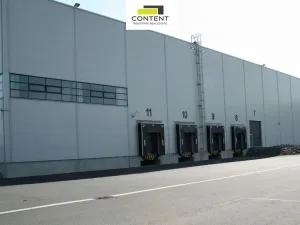 Pronájem skladu, Brandýs nad Labem-Stará Boleslav - Brandýs nad Labem, Pražská, 5600 m2