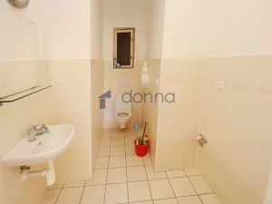 Pronájem bytu 4+1, Praha, Blanická, 140 m2