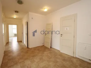 Pronájem bytu 4+1, Praha, Blanická, 140 m2