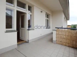 Pronájem bytu 4+1, Praha, Blanická, 140 m2