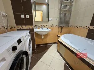 Prodej bytu 2+1, Herálec - Dubí, 61 m2