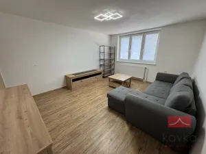 Prodej bytu 2+1, Herálec - Dubí, 61 m2