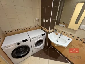 Prodej bytu 2+1, Herálec - Dubí, 61 m2