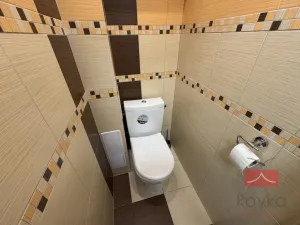 Prodej bytu 2+1, Herálec - Dubí, 61 m2