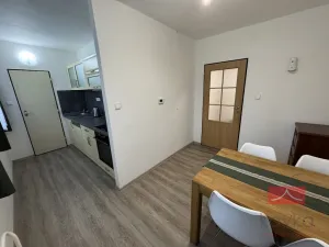 Prodej bytu 2+1, Herálec - Dubí, 61 m2