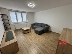 Prodej bytu 2+1, Herálec - Dubí, 61 m2