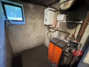 Prodej bytu 2+1, Herálec - Dubí, 61 m2