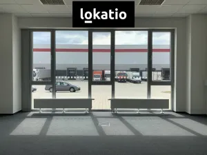 Pronájem skladu, Myslinka, 5906 m2