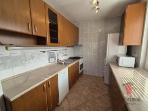 Pronájem bytu 3+1, Praha - Háje, Rašova, 65 m2