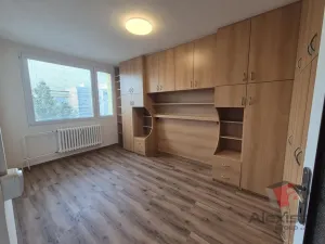 Pronájem bytu 3+1, Praha - Háje, Rašova, 65 m2