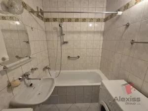 Pronájem bytu 3+1, Praha - Háje, Rašova, 65 m2