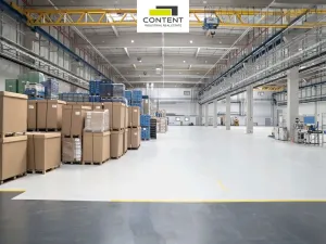 Pronájem skladu, Benátky nad Jizerou - Benátky nad Jizerou II, Průmyslová, 10232 m2