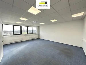 Pronájem skladu, Zápy, Královická, 4859 m2