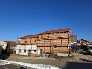 Prodej bytu 4+kk, Zakřany, 100 m2