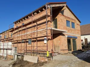 Prodej bytu 4+kk, Zakřany, 100 m2