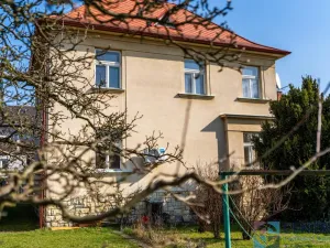 Prodej rodinného domu, Mimoň - Mimoň III, Sokolská, 163 m2