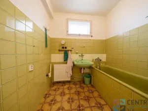 Prodej rodinného domu, Mimoň - Mimoň III, Sokolská, 163 m2