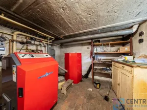 Prodej rodinného domu, Mimoň - Mimoň III, Sokolská, 163 m2