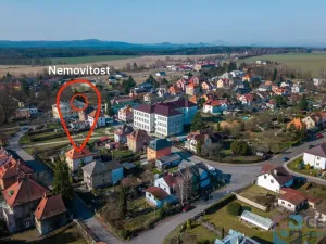 Prodej rodinného domu, Mimoň - Mimoň III, Sokolská, 163 m2