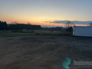 Prodej pozemku pro bydlení, Trhové Sviny, Rejta, 781 m2