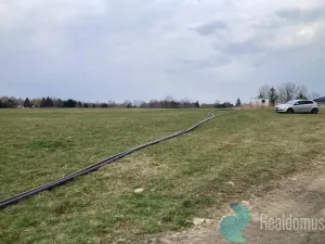 Prodej pozemku pro bydlení, Trhové Sviny, Rejta, 781 m2