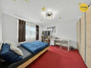 Prodej rodinného domu, Rožnov pod Radhoštěm, Chodská, 160 m2