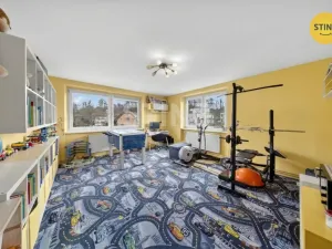 Prodej rodinného domu, Rožnov pod Radhoštěm, Chodská, 160 m2